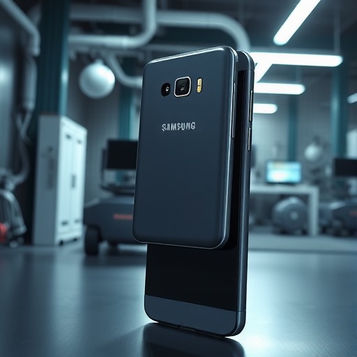 三折叠如何重塑手机形态?三星Galaxy Z TriFold技术逻辑解析(图5) 三折叠如何重塑手机形态?三星Galaxy Z TriFold技术逻辑解析(图5)