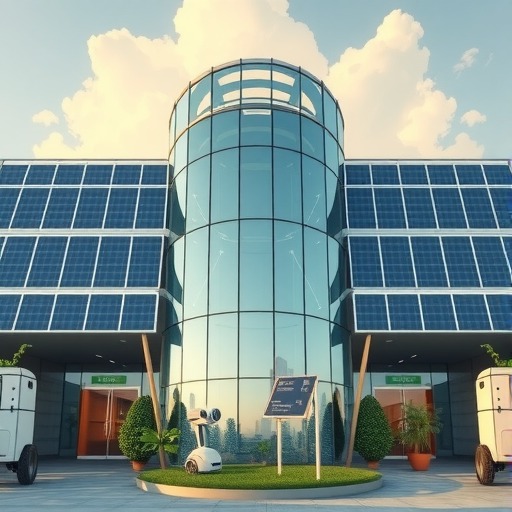 2025年这些智能建筑发展趋势值得关注!(图2) 2025年这些智能建筑发展趋势值得关注!(图2)