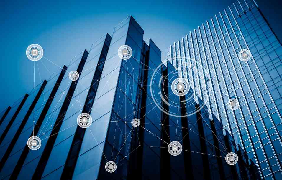 未来已来:智能建筑技术的变革 未来已来:智能建筑技术的变革(图1)