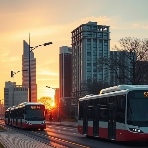 2025年改变社区的6大智慧城市趋势(图1) 2025年改变社区的6大智慧城市趋势(图1)