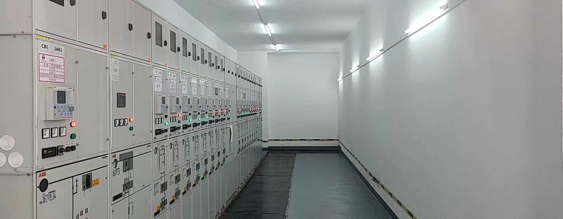 武汉大学智慧校园再添新成员,ABB数字化技术护航可持续发展 武汉大学智慧校园再添新成员,ABB数字化技术护航可持续发展(图1)