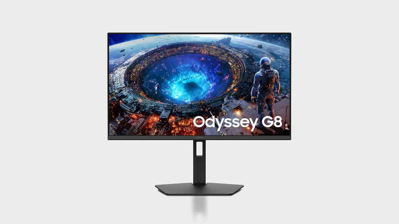 三星推出全新玄龙骑士电竞显示器 搭载全球首款6K超高清3D显示屏(图6)