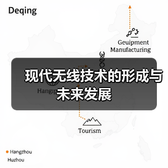 现代无线技术的形成与未来发展 现代无线技术的形成与未来发展(图4)