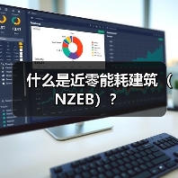 什么是近零能耗建筑(NZEB)? 什么是近零能耗建筑(NZEB)?(图2)