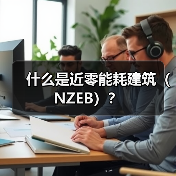 什么是近零能耗建筑(NZEB)? 什么是近零能耗建筑(NZEB)?(图3)