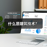 什么是建筑技术? 什么是建筑技术?(图2)