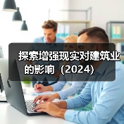探索增强现实对建筑业的影响(2024) 探索增强现实对建筑业的影响(2024)(图3)