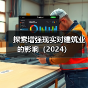 探索增强现实对建筑业的影响(2024) 探索增强现实对建筑业的影响(2024)(图2)