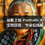 谷歌上线 Portraits AI 实验项目，专家在线解决职场困惑(图4)
