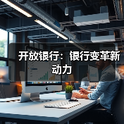 开放银行:银行变革新动力(图3) 开放银行:银行变革新动力(图3)
