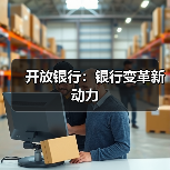 开放银行:银行变革新动力(图2) 开放银行:银行变革新动力(图2)