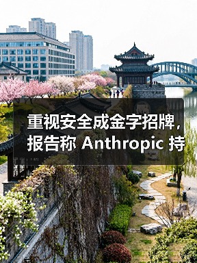 重视安全成金字招牌，报告称 Anthropic 持续成功挖角谷歌及 OpenAI 高层(图4)