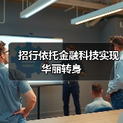 招行依托金融科技实现华丽转身(图3) 招行依托金融科技实现华丽转身(图3)