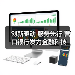 创新驱动 服务先行 营口银行发力金融科技(图1) 创新驱动 服务先行 营口银行发力金融科技(图1)