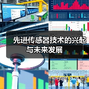 先进传感器技术的兴起与未来发展(图3) 先进传感器技术的兴起与未来发展(图3)