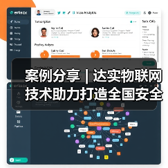 案例分享 | 达实物联网技术助力打造全国安全防伪证件研发中心(图2) 案例分享 | 达实物联网技术助力打造全国安全防伪证件研发中心(图2)