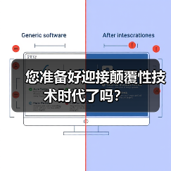 您准备好迎接颠覆性技术时代了吗?(图2) 您准备好迎接颠覆性技术时代了吗?(图2)