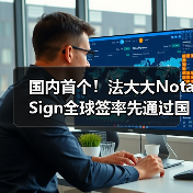 国内首个!法大大Nota Sign全球签率先通过国际权威SOC 2审计(图3) 国内首个!法大大Nota Sign全球签率先通过国际权威SOC 2审计(图3)