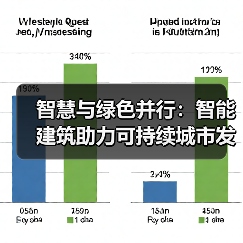 智慧与绿色并行：智能建筑助力可持续城市发展  (图1)