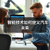 智能技术如何定义汽车未来(图2)