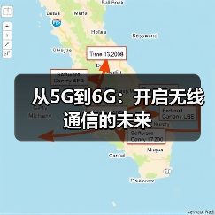 从5G到6G:开启无线通信的未来(图2) 从5G到6G:开启无线通信的未来(图2)
