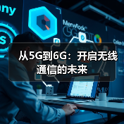 从5G到6G:开启无线通信的未来(图3) 从5G到6G:开启无线通信的未来(图3)