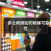 多云网络如何确保可靠性(图3)