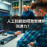 人工智能如何激发建筑创造力？(图2)