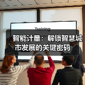 智能计量:解锁智慧城市发展的关键密码(图3) 智能计量:解锁智慧城市发展的关键密码(图3)