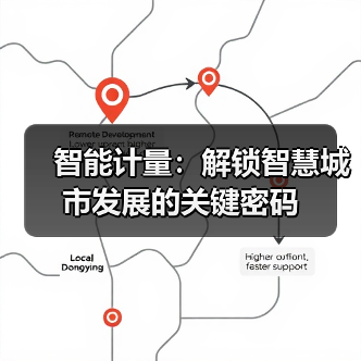 智能计量:解锁智慧城市发展的关键密码(图4) 智能计量:解锁智慧城市发展的关键密码(图4)
