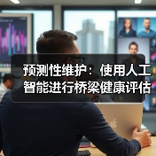 预测性维护:使用人工智能进行桥梁健康评估(图4) 预测性维护:使用人工智能进行桥梁健康评估(图4)