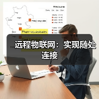 远程物联网：实现随处连接