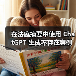 在法庭摘要中使用 ChatGPT 生成不存在案例,美国一名律师遭法院制裁(图3) 在法庭摘要中使用 ChatGPT 生成不存在案例,美国一名律师遭法院制裁(图3)