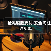 抢滩刷脸支付 安全问题谁买单(图4) 抢滩刷脸支付 安全问题谁买单(图4)