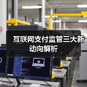互联网支付监管三大新动向解析(图2) 互联网支付监管三大新动向解析(图2)
