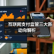 互联网支付监管三大新动向解析(图3) 互联网支付监管三大新动向解析(图3)
