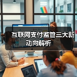 互联网支付监管三大新动向解析(图4) 互联网支付监管三大新动向解析(图4)