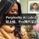 Perplexity AI Labs功能