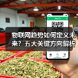 物联网趋势如何定义未来？五大关键方向解析(图3)