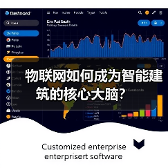 物联网如何成为智能建筑的核心大脑？(图3)