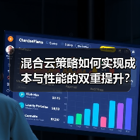 混合云策略如何实现成本与性能的双重提升？(图2)