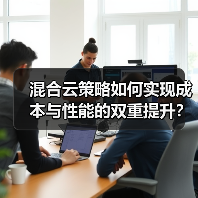 混合云策略如何实现成本与性能的双重提升？(图3)