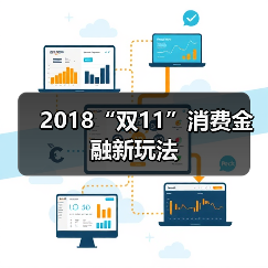 2018“双11”消费金融新玩法(图3)