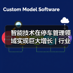 智能技术在停车管理领域实现巨大增长 | 行业观察(图2) 智能技术在停车管理领域实现巨大增长 | 行业观察(图2)