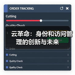 云革命:身份和访问管理的创新与未来(图4) 云革命:身份和访问管理的创新与未来(图4)