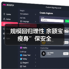 规模回归理性 余额宝“瘦身”保安全(图2)