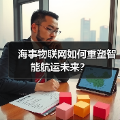 海事物联网如何重塑智能航运未来?(图3) 海事物联网如何重塑智能航运未来?(图3)