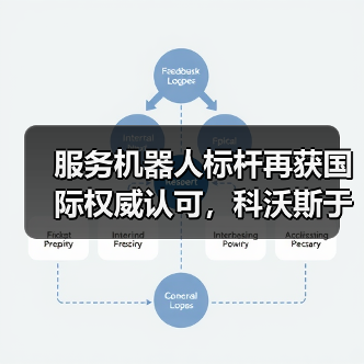 服务机器人标杆再获国际权威认可,科沃斯于CES 2026荣膺GTB三项全球大奖(图4) 服务机器人标杆再获国际权威认可,科沃斯于CES 2026荣膺GTB三项全球大奖(图4)
