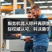 服务机器人标杆再获国际权威认可,科沃斯于CES 2026荣膺GTB三项全球大奖(图2) 服务机器人标杆再获国际权威认可,科沃斯于CES 2026荣膺GTB三项全球大奖(图2)