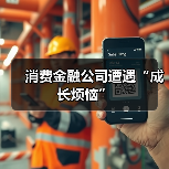 消费金融公司遭遇“成长烦恼”(图2) 消费金融公司遭遇“成长烦恼”(图2)